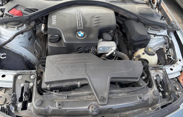 VIN WBA4A5C53FG052075 2015 BMW 4 Series, 428 I Gran... no.7