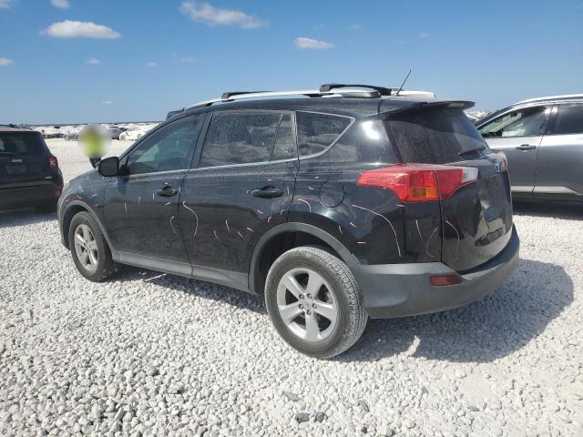 VIN 2T3WFREV7DW012441 2013 Toyota RAV4, Xle no.2