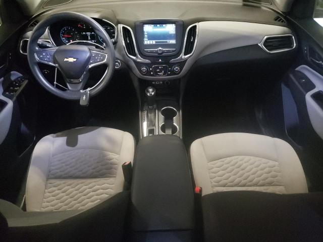 2019 CHEVROLET EQUINOX LS - 2GNAXHEV1K6133225