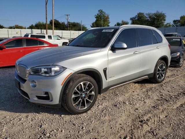 2018 BMW X5 XDRIVE3 - 5UXKR0C50J0Y02876