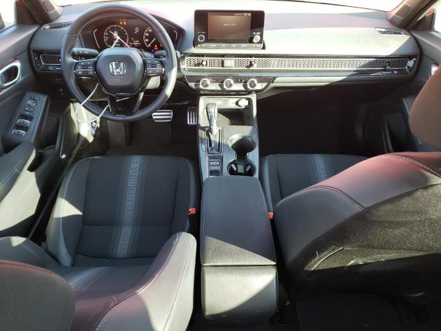 2023 HONDA CIVIC SPOR - 2HGFE2F56PH565032