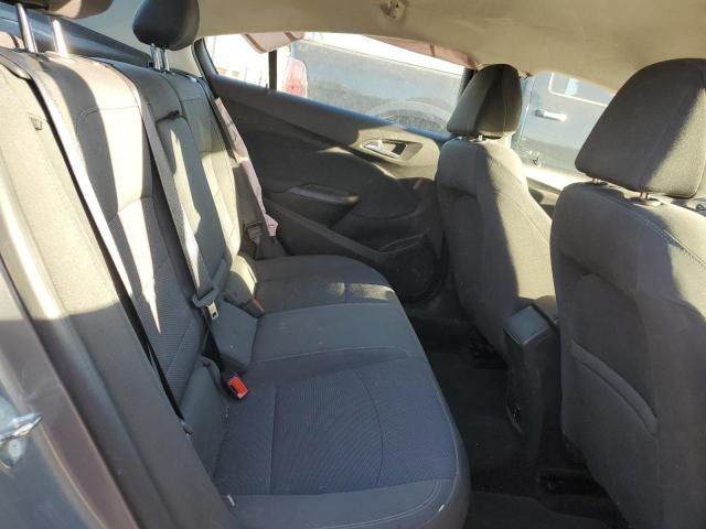 2018 CHEVROLET CRUZE LT - 1G1BE5SM3J7104135