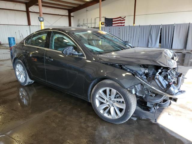 2015 BUICK REGAL 2G4GK5EX2F9288786