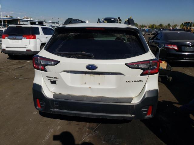 2020 SUBARU OUTBACK PR - 4S4BTACC8L3230752