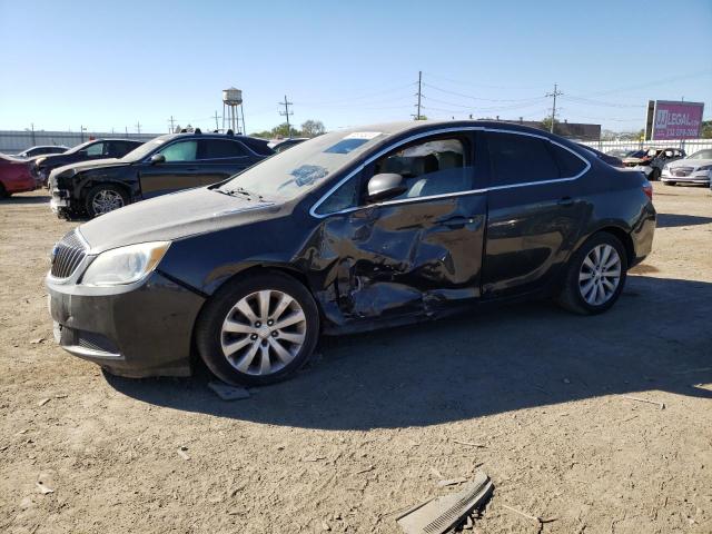 2016 BUICK VERANO #3023763871