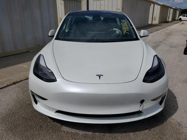 2023 TESLA MODEL 3 - 5YJ3E1EA4PF484725