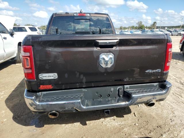 2019 RAM 1500 LONGH - 1C6SRFST4KN669880