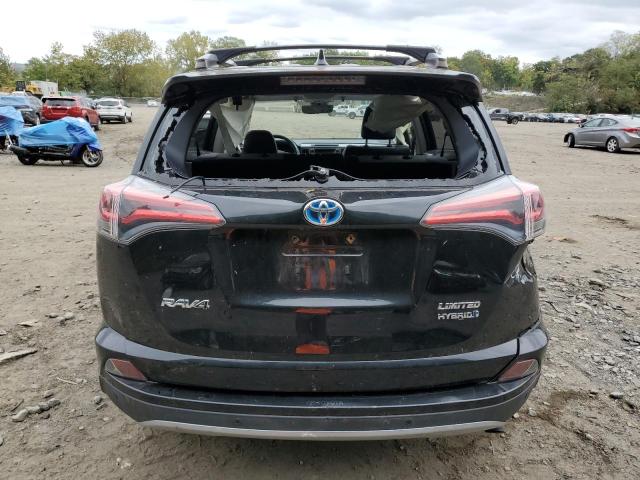 VIN JTMDJREV6HD076253 2017 Toyota RAV4, Limited no.6