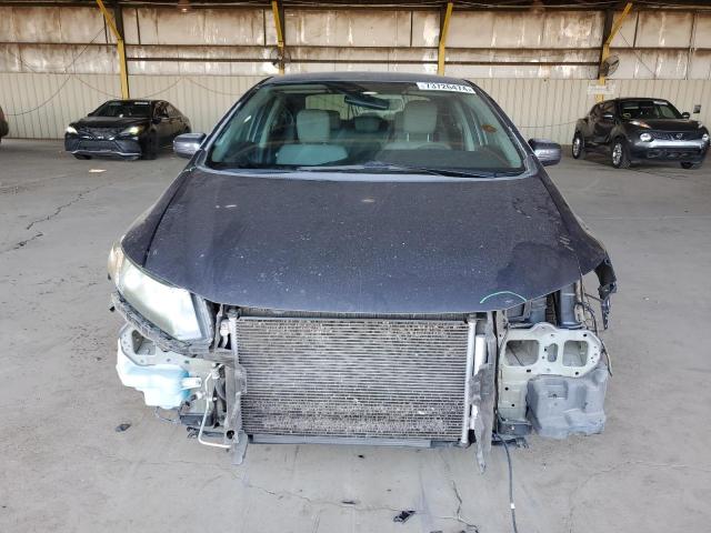 VIN 19XFB2F59EE023746 2014 Honda Civic, LX no.5