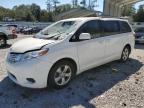 2015 TOYOTA SIENNA LE - 5TDKK3DC1FS603831
