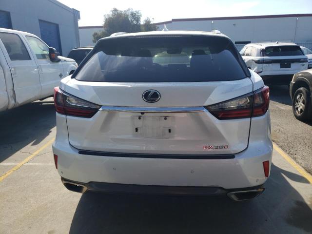 VIN 2T2BZMCA6HC073056 2017 Lexus RX, 350 Base no.6