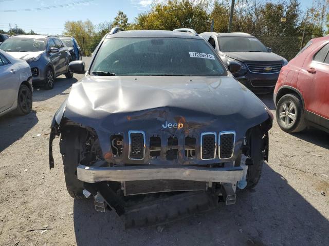 2019 JEEP CHEROKEE L - 1C4PJMDX3KD131834