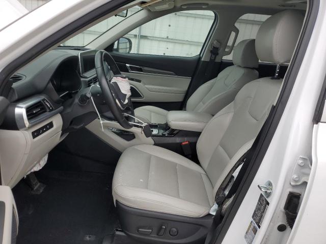 2022 KIA TELLURIDE - 5XYP64HC3NG292764