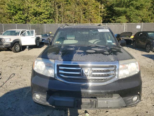 VIN 5FNYF4H32FB071234 2015 Honda Pilot, SE no.5