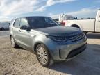 LAND ROVER DISCOVERY photo