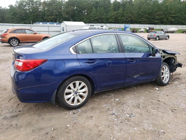 VIN 4S3BNAD62F3064384 2015 Subaru Legacy, 2.5I Premium no.3