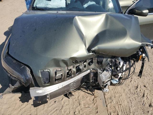 2019 JEEP CHEROKEE L - 1C4PJLCB8KD339952