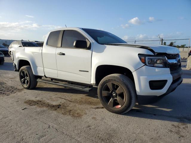 2017 CHEVROLET COLORADO - 1GCHSBEA2H1185104