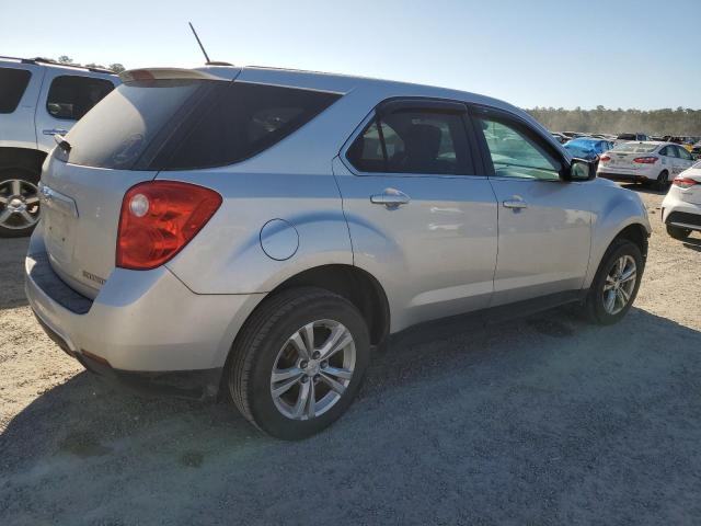 2015 CHEVROLET EQUINOX LS - 2GNALAEK3F1106023