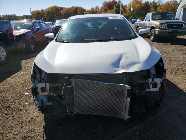 2HGFC2F81KH583995 2019 HONDA CIVIC