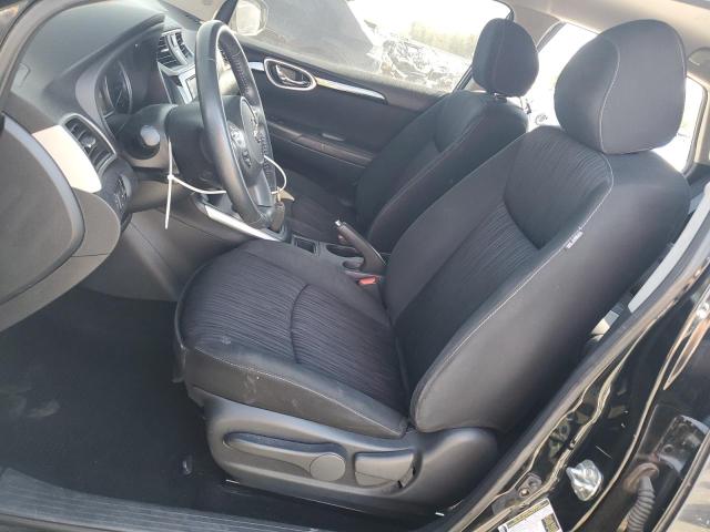 2019 NISSAN SENTRA S - 3N1AB7AP9KL625833