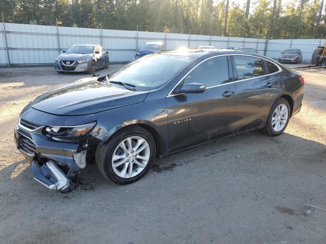 2016 CHEVROLET MALIBU LT - 1G1ZE5ST9GF323833