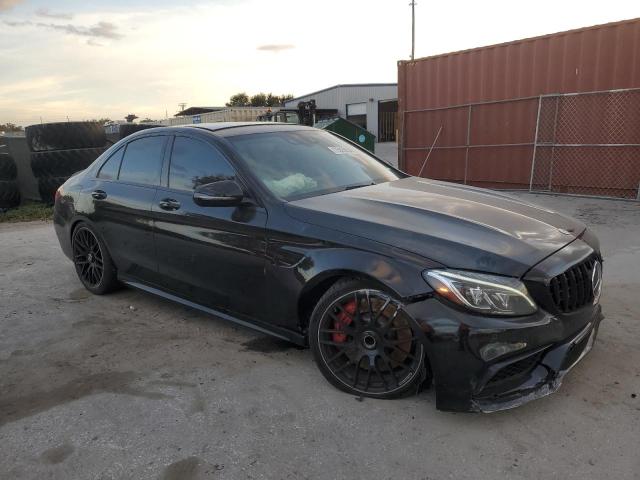 VIN 55SWF8HB3GU117305 2016 Mercedes-Benz C-Class, 6... no.4