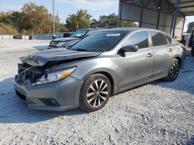 2017 NISSAN ALTIMA 2.5 2017