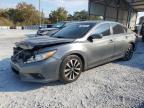 2017 NISSAN ALTIMA 2.5 - 1N4AL3AP5HC116917