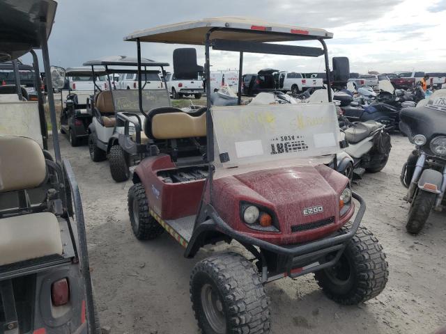 ASPT 4P 2019 red   FLA105667 photo #1
