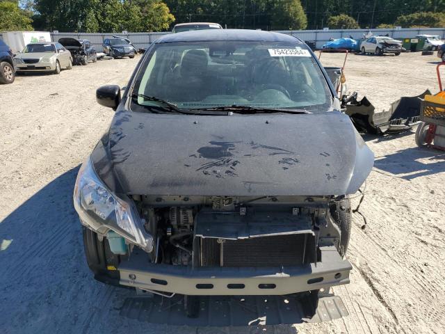 2021 MITSUBISHI MIRAGE G4 - ML32FUFJ1MHF02978