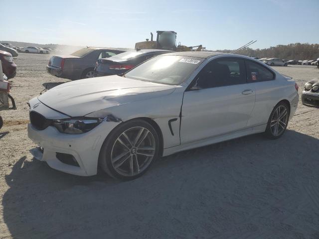 2018 BMW 440I - WBA4W7C59JAB87833