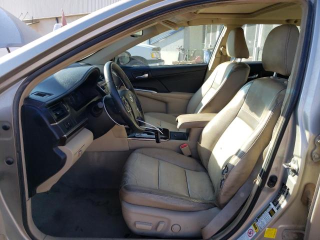 VIN 4T1BK1FK9DU536392 2013 Toyota Camry, SE no.7