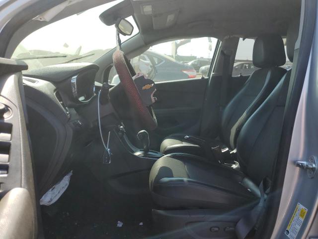2019 CHEVROLET TRAX 1LT - KL7CJPSB6KB958548