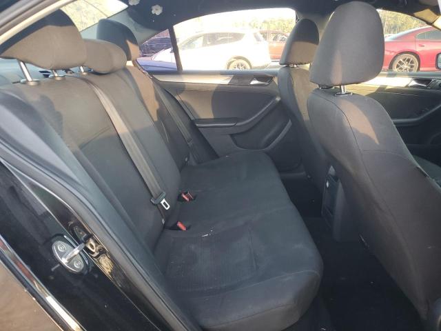 2016 VOLKSWAGEN JETTA SE - 3VWD67AJ4GM234646
