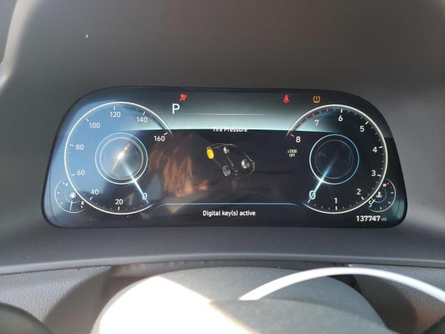 2020 HYUNDAI SONATA LIM - 5NPEH4J25LH030981