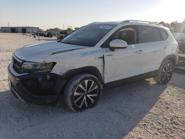 2023 VOLKSWAGEN TAOS SE 2023