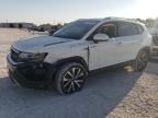 2023 VOLKSWAGEN TAOS SE - 3VVEX7B21PM349170