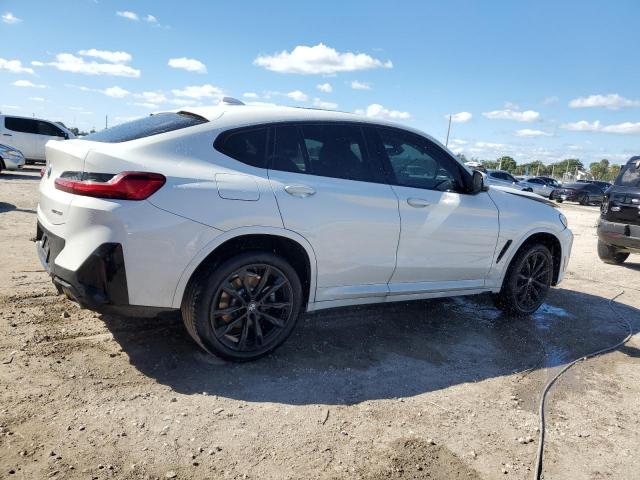 VIN 5UX33DT05R9W09499 2024 BMW X4 no.3