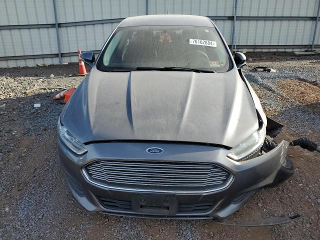 VIN 3FA6P0HD4ER118997 2014 Ford Fusion, SE no.5