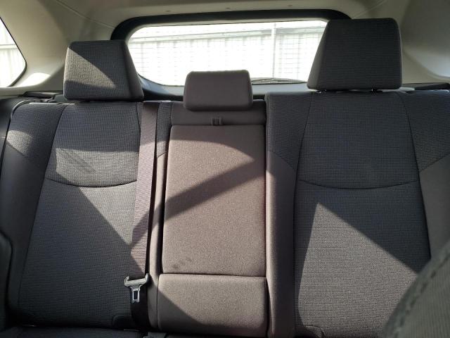 2021 TOYOTA RAV4 LE - JTMM6RFV2MD020997