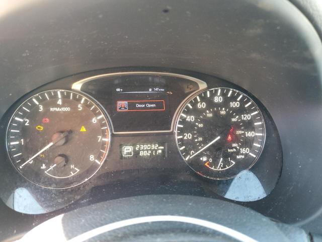 2015 NISSAN ALTIMA 2.5 - 1N4AL3AP3FN334534