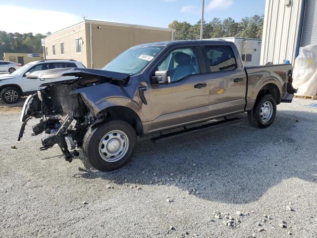 2021 FORD F150 SUPER #3023046232