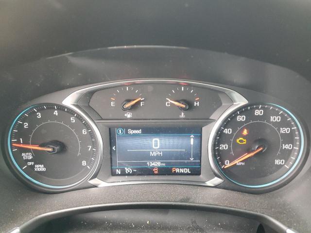 2024 CHEVROLET EQUINOX LS - 3GNAXSEG9RL260857