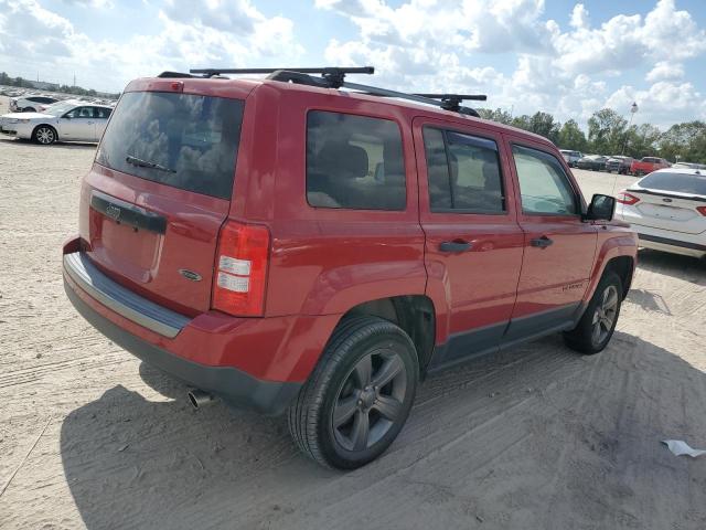 VIN 1C4NJPBAXGD694118 2016 Jeep Patriot, Sport no.3