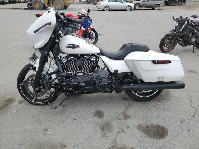 2024 HARLEY-DAVIDSON FLHX - 1HD1KB726RB601768