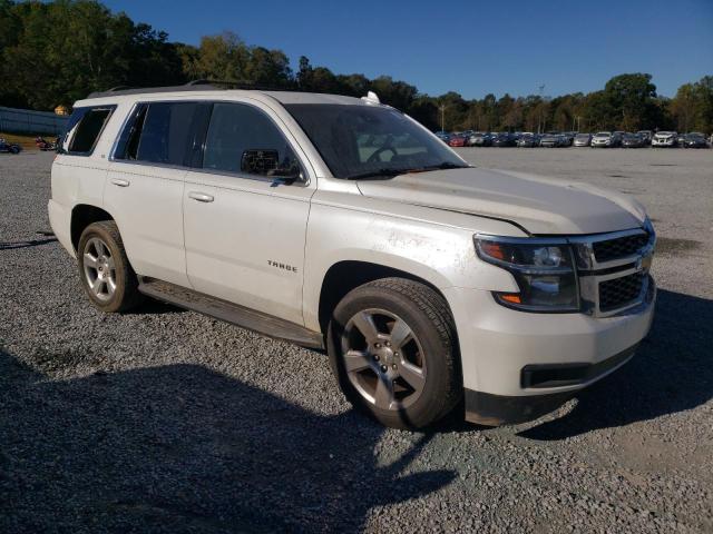 2016 CHEVROLET TAHOE K150 - 1GNSKBKC9GR237511