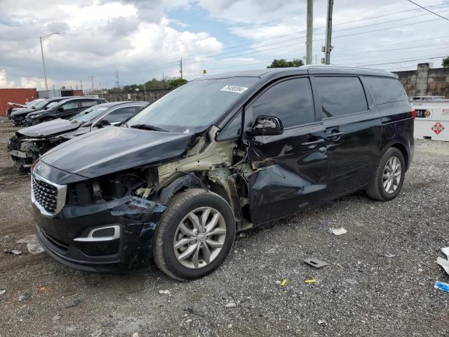 VIN KNDMB5C11L6575691 2020 KIA Sedona, LX no.1