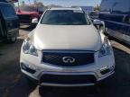 Lot #3024644705 2017 INFINITI QX50