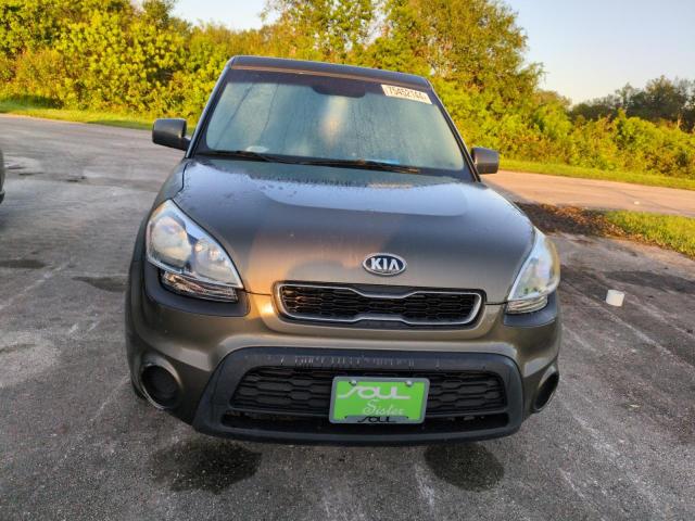 VIN KNDJT2A57D7562296 2013 KIA Soul no.5